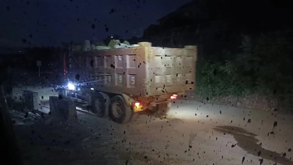 我為群眾辦實事|以‘迅’應‘汛’,路橋集團筑牢防汛“安全堤”